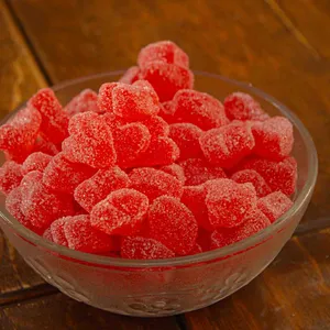 Gomita Cereza (100 gr)
