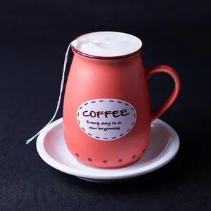 Chai latte
