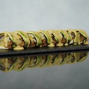 Niku Tiradito Vegan Roll