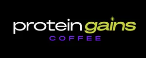 Logo de Protein Gains