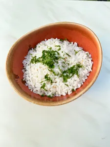 Riz pilaf