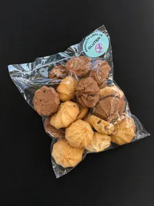 Galleta Sin Gluten