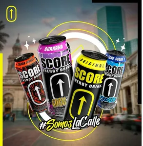 SCORE 500ML