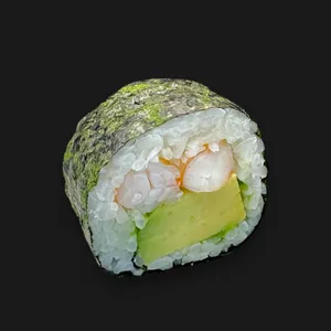 Hosomaki Ebi