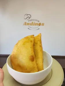 Empanada de Pabellon