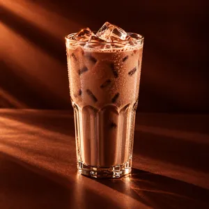 Chocolate caliente