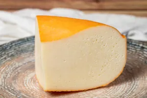 Queso gouda