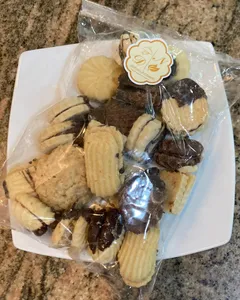 Galleta surtida 250 gms