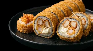 Ebi Tori Tempura