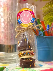 Alfajores Dia del Niño x 3🍫