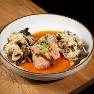Pollo a la Brasa (200gr)