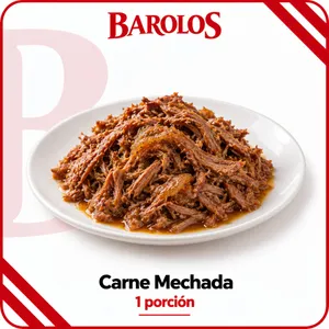 Agregado de Mechada
