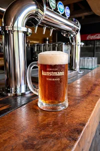 Schop kunstmann Torobayo