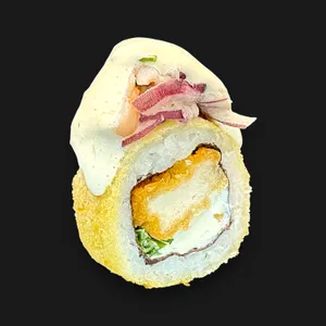 Panko Ceviche