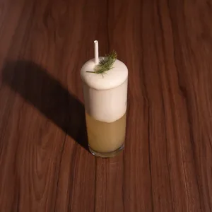 Manzana Fizz