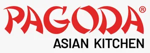 Logo de Pagoda