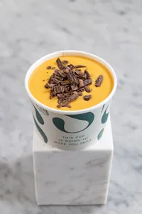 Cuchareable de Choco Lucuma