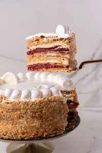 Torta amor.