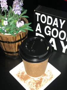 Chocolate caliente