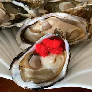 Caviar de Lumpo rojo 100 grs