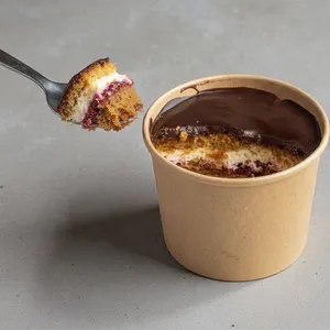 Ganzito fit - 220 kcal