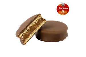 Alfajor Celiaco