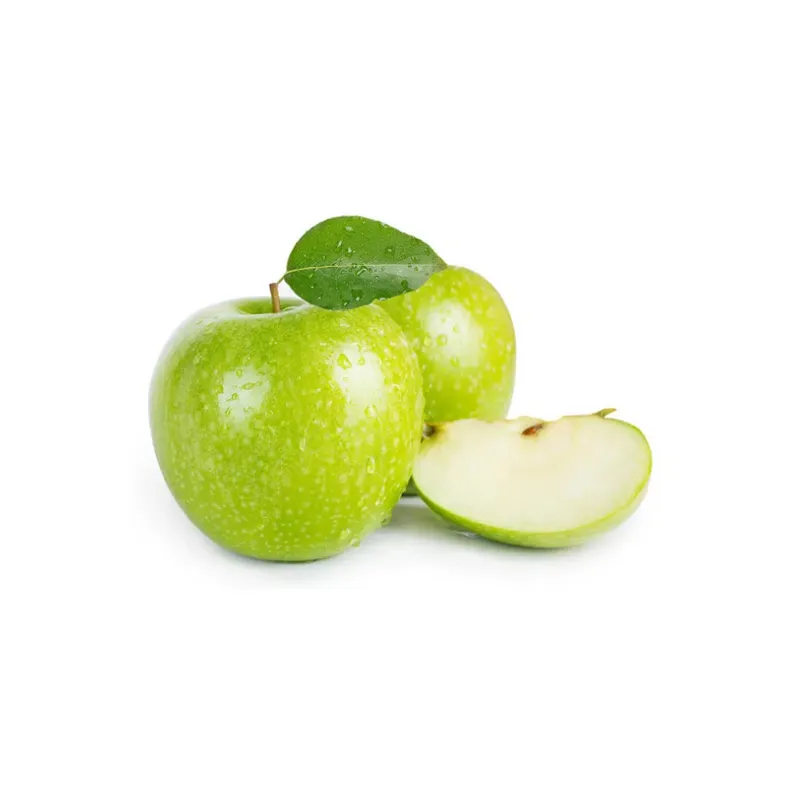 MANZANA VERDE KG