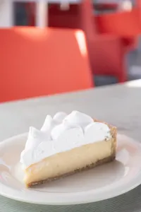 Key Lime Pie