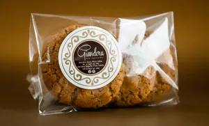 Galleta chocochip