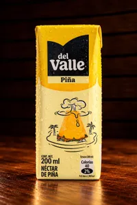 Jugo Sabor Piña