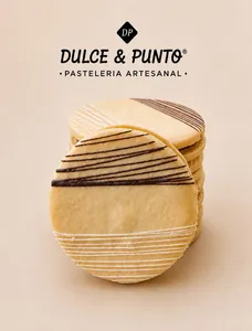 Alfajor de maicena