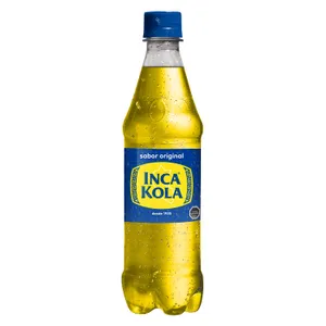 Inca Kola Regular 500ml