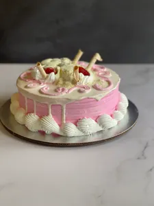 Torta Churchill mediana