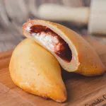 Empanada De Cambray