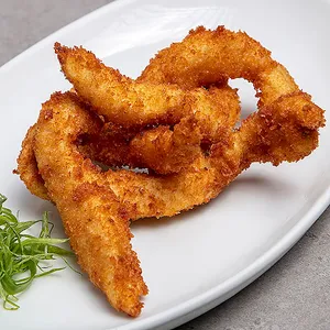 Pollo Crispy Teriyaki