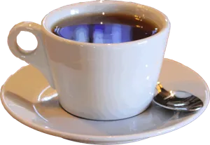 Té