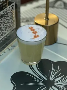 Pisco Sour