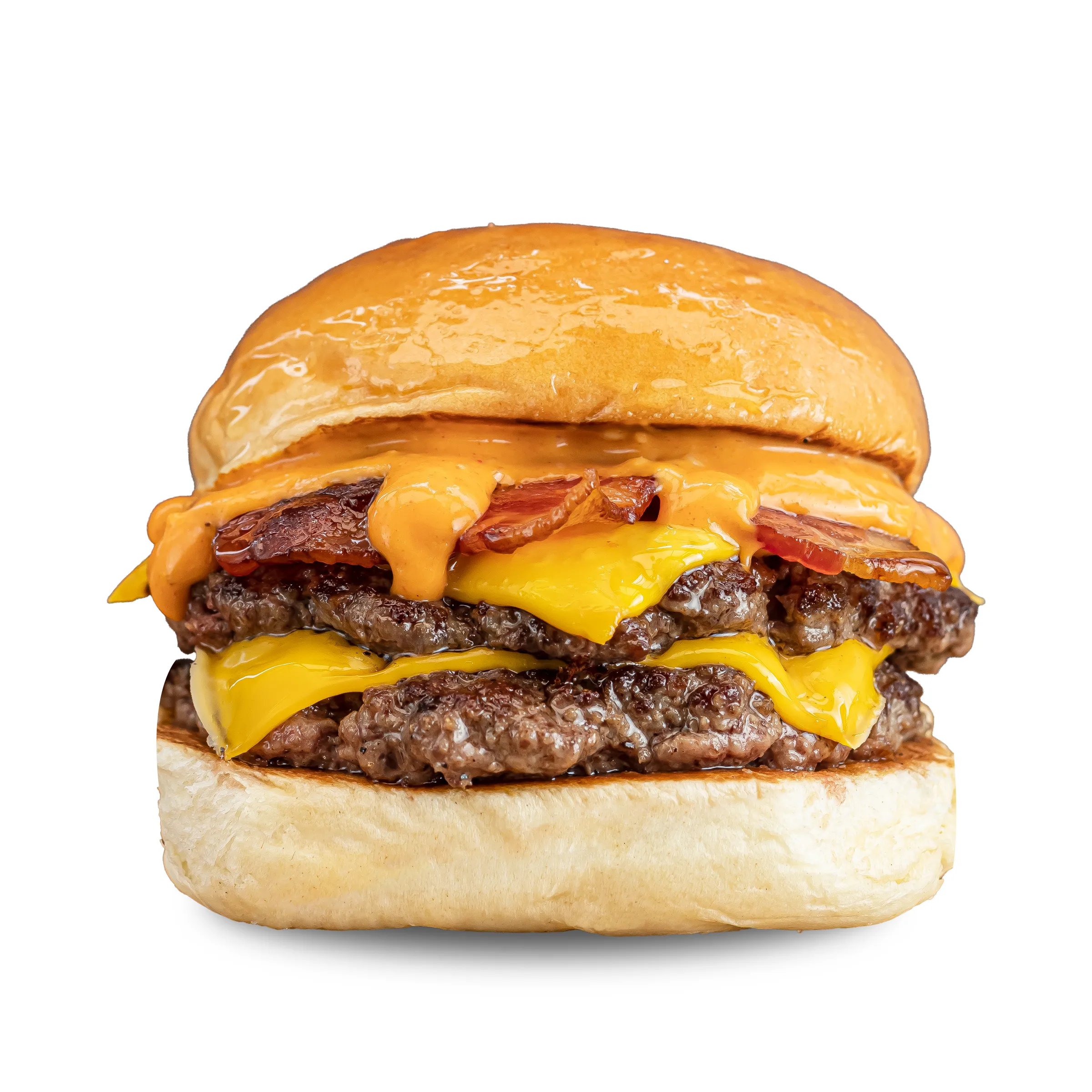 Big Bacon - Big Boy | Pide online