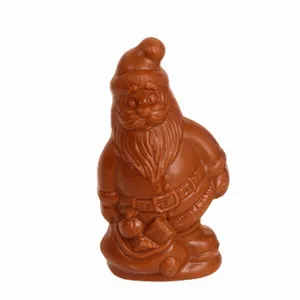 811 - Figura Pascuerito chocolate leche 25 gr.