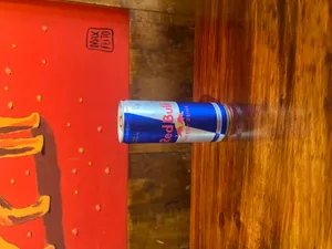 Redbull