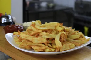Papa Frita Familiar