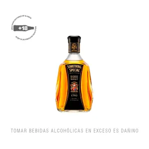Whisky Something Special 1 L