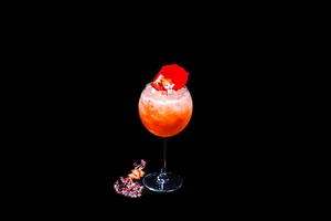 Grande amore cocktail de autor