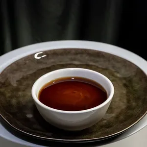 Paté Casero de Hígado y Oporto