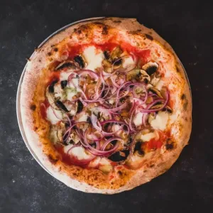 Pizza Plan Z