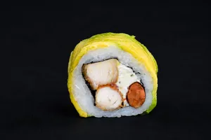 Almond Roll