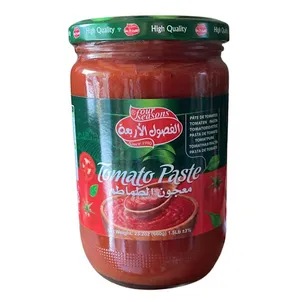 Salsa de tomate