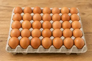 Huevos de Campo 30 unidades