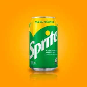 Sprite 350 ml