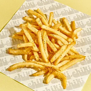 Fries